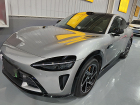 小米汽车 小米YU7 2025款 超长续航后驱版