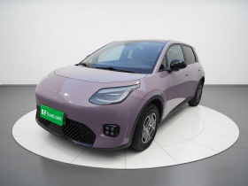 埃安 AION UT 2025款 330星辉版