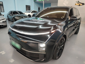 理想汽车 理想L8 2023款 Pro