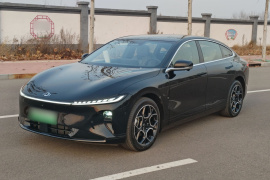 长安启源A07 2025款 增程 真香版 230 尊贵版