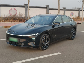 长安启源A07 2025款 增程 真香版 230 尊贵版