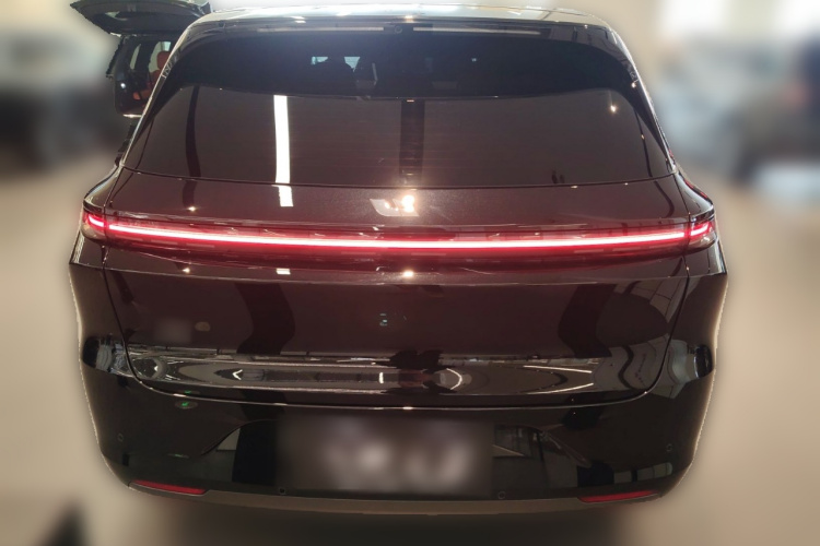 理想汽车 理想L6 2024款 Pro车身外观6