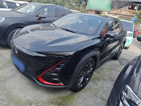 长安UNI-T 2020款 1.5T 旗舰型