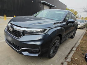 本田 冠道 2023款 370TURBO 四驱尊享版