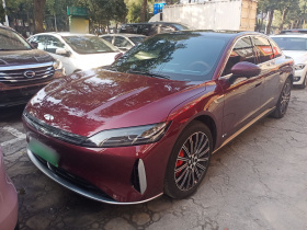 奇瑞 风云A9L 2025款 光辉 四驱高能版