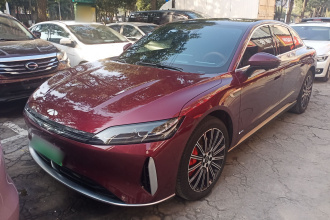 奇瑞 风云A9L 2025款 光辉 四驱高能版