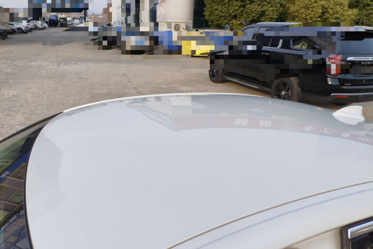 宝马1系 2020款 120i 时尚型局部细节57