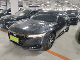 本田 雅阁 2022款 260TURBO 幻夜·尊贵版