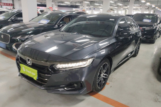 本田 雅阁 2022款 260TURBO 幻夜·尊贵版