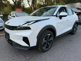 领克06 EM-P 2025款 EM-P 126长续航Max