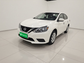 日产 轩逸 2019款 经典 1.6XE CVT舒适版