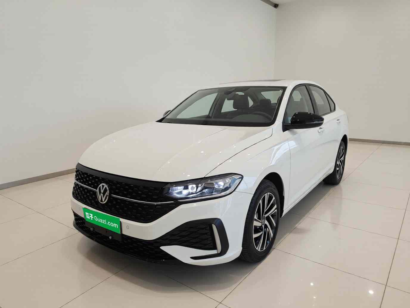 大众 朗逸 2024款 300TSI DSG星空领先版(2)
