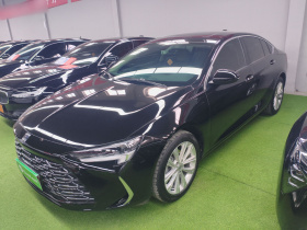 别克 君威 2024款 28T 纵享版