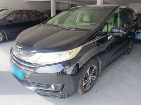 本田 奥德赛 2015款 2.4L 豪华版