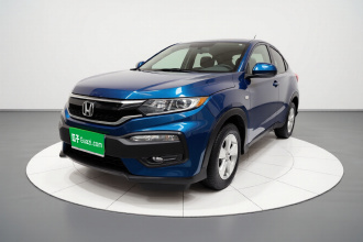本田XR-V 2015款 1.5L LXi CVT经典版