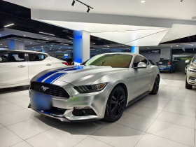 福特 Mustang 2017款 2.3T 性能版