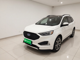 福特 锐界 2020款 EcoBoost 245 四驱ST-Line 7座