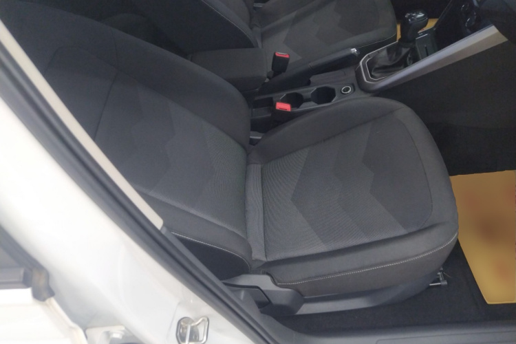 大众 Polo 2019款 Plus 1.5L 自动全景乐享版局部细节41