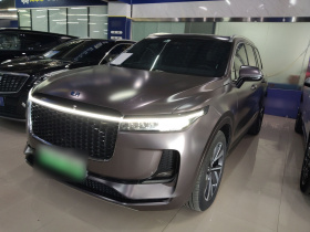 理想汽车 理想ONE 2021款 增程6座版