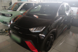 比亚迪 海鸥 2023款 活力版