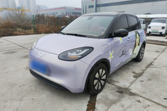 五菱汽车 五菱缤果 2025款 410km 灵犀尊享款