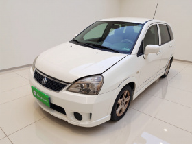 铃木 利亚纳 2013款 两厢 1.4L 手动标准型2