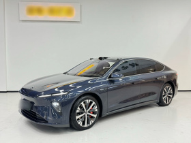 蔚来ET7 2022款 100kWh 首发版