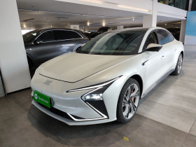 智己汽车 智己L7 2022款 Pro