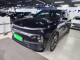 理想汽车 理想L9 2022款 Max