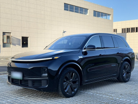 理想汽车 理想L8 2023款 Pro