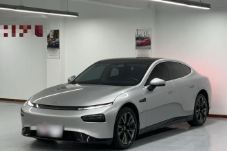 小鹏P7 2020款 670E