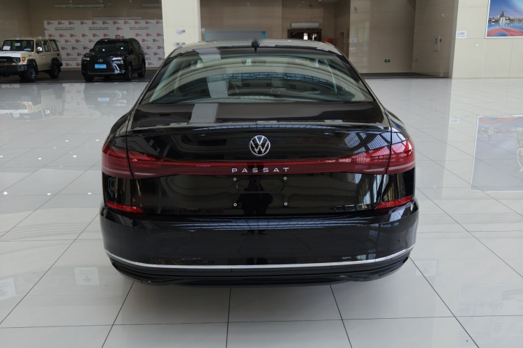 大众 帕萨特 2026款 出众款 330TSI 精英版车身外观6003