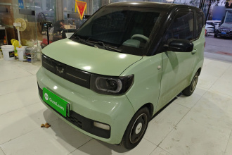 五菱汽车 宏光MINIEV 2022款 马卡龙臻享款 磷酸铁锂