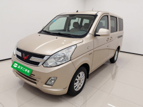 五菱汽车 五菱荣光V 2016款 1.5L标准型