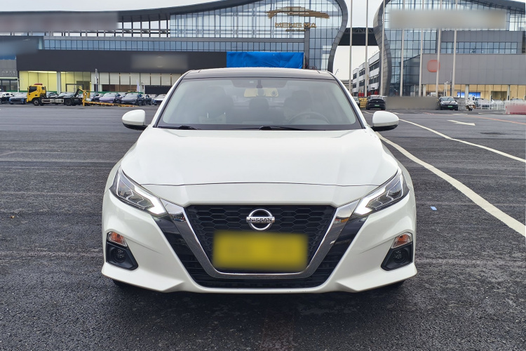 日产 天籁 2019款 2.0L XL 舒适版车身外观6001