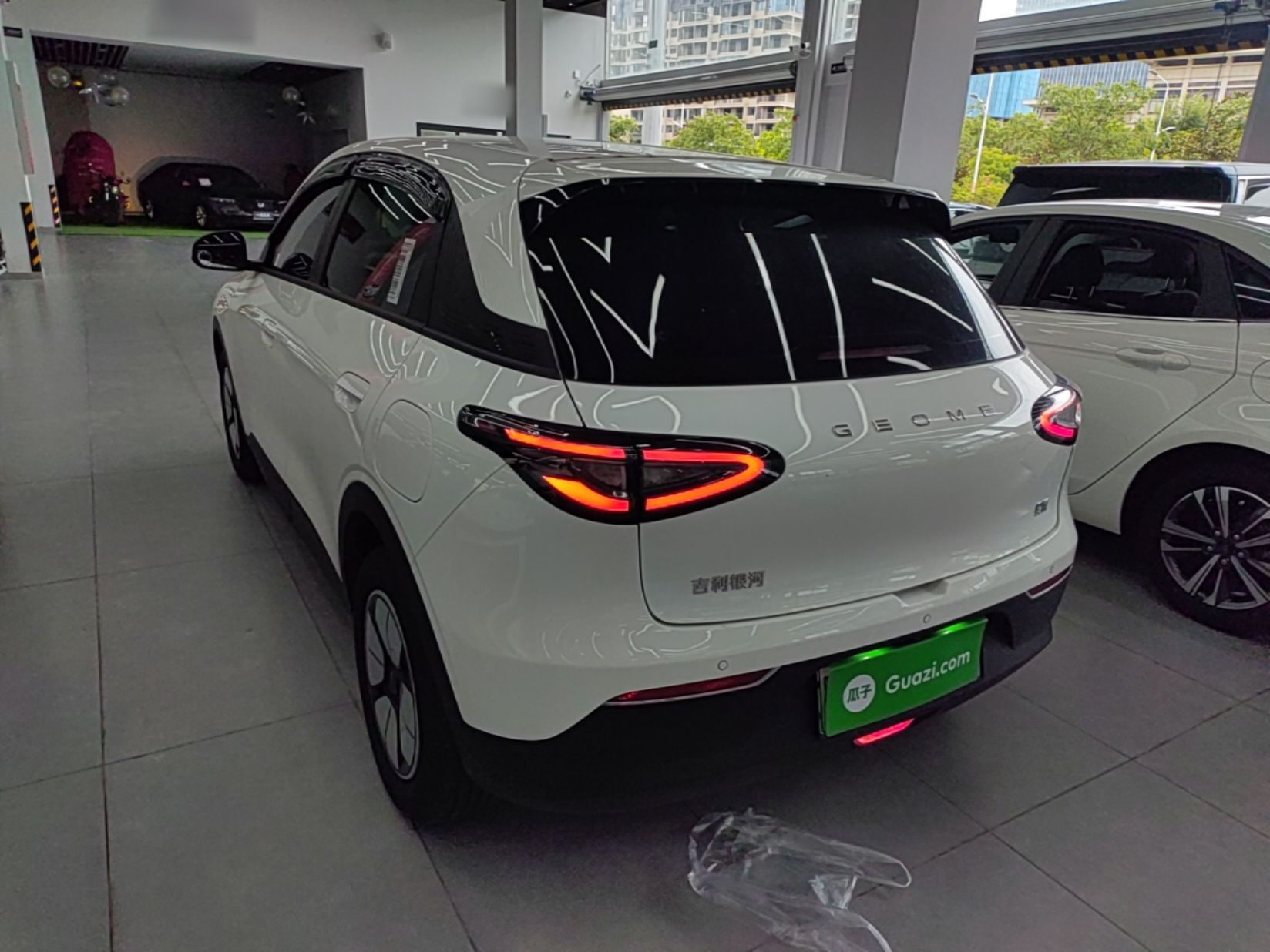 车300二手车图片