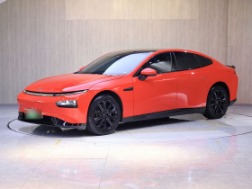 小鹏P7 2021款 480N