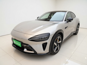 小米汽车 小米YU7 2025款 超长续航高性能四驱Max版