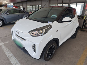 奇瑞 小蚂蚁 2022款 甜粉款 半糖版 磷酸铁锂 30kW 301km