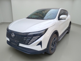 日产 逍客 2025款 荣誉 2.0L CVT XV+领先版