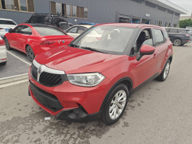 中华V3 2016款 1.5L 手动舒适型