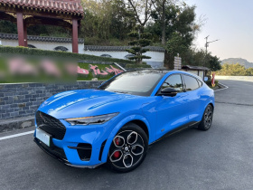 福特电马 2021款 GT