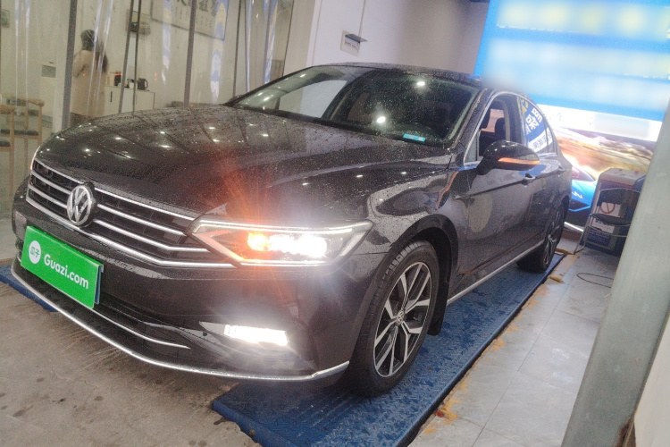 大众 迈腾 2020款 330TSI DSG 领先型车身外观6003