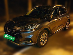 福特 锐际 2020款 EcoBoost 245 四驱嘉享款