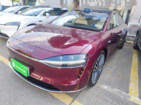 鸿蒙智行 享界S9 2024款 纯电 Ultra 四驱旗舰版