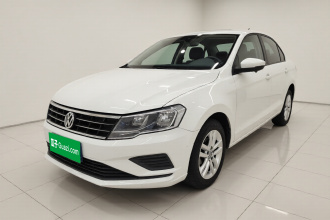 大众 捷达 2019款 梦想版 1.5L 手动时尚型