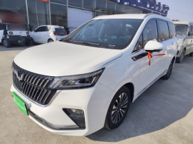 五菱汽车 五菱佳辰 2022款 1.5T CVT尊享旗舰型