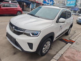 东风纳米EX1 2021款 质享版