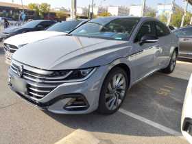 一汽-大众CC 2024款 380TSI 夺目 众享款