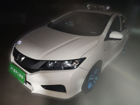 本田 锋范 2015款 1.5L 手动舒适版